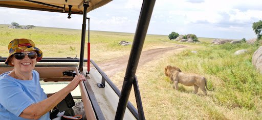 Photo from customer review