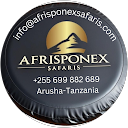 Africa Spontaneity Explorers profile picture