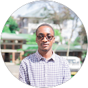 Gidion Mlay profile picture